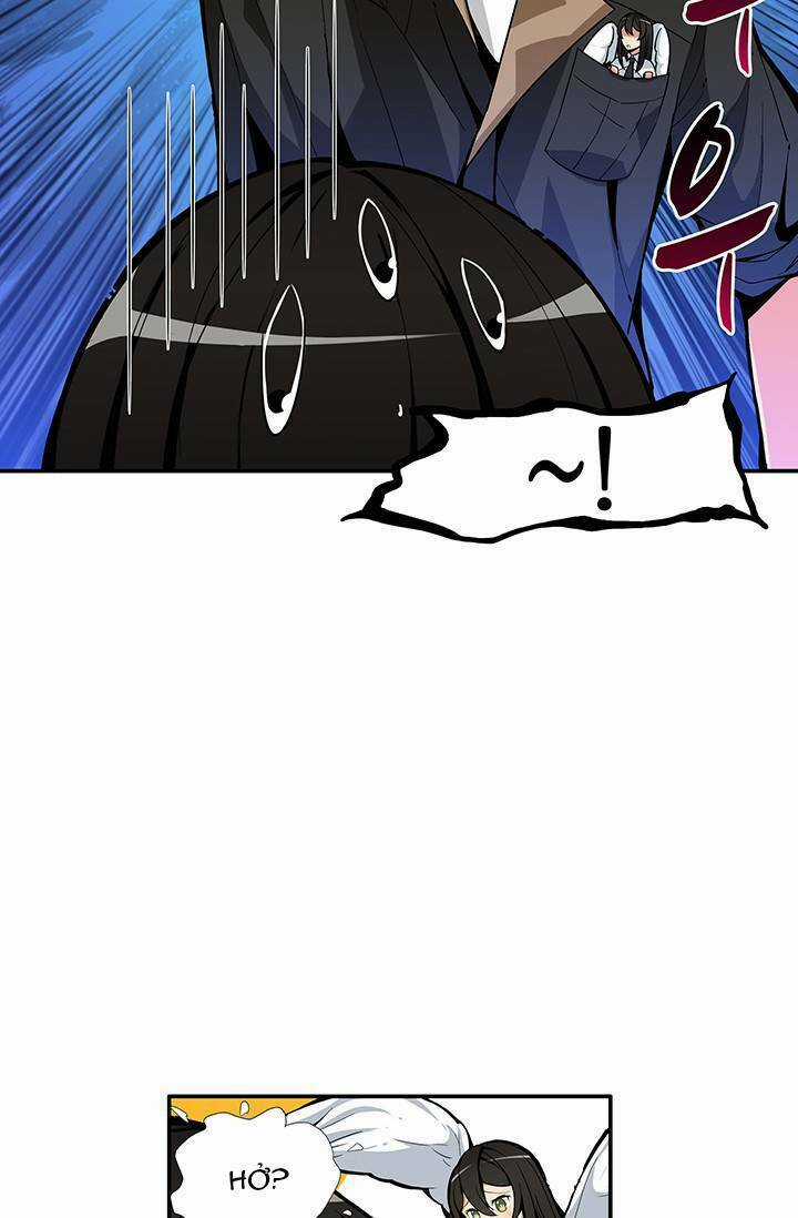 Tôi Là Người Chơi Duy Nhất Đăng Nhập Chapter 13 trang 11