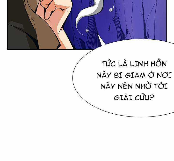 Tôi Là Người Chơi Duy Nhất Đăng Nhập Chapter 13 trang 19