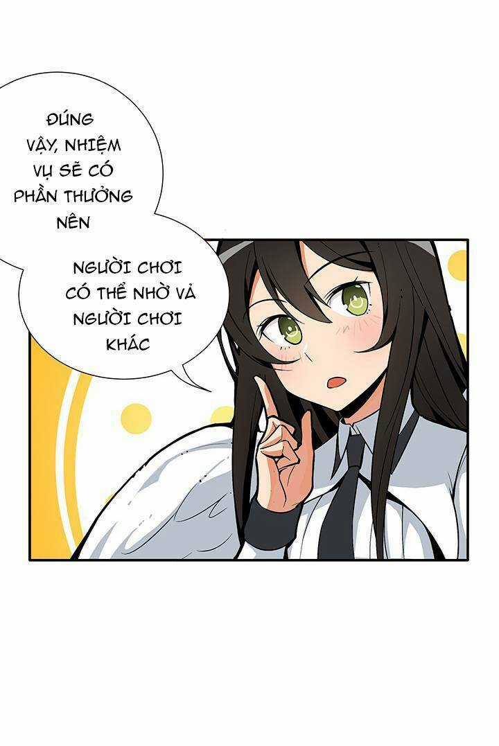 Tôi Là Người Chơi Duy Nhất Đăng Nhập Chapter 13 trang 20