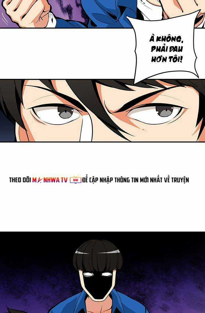 Tôi Là Người Chơi Duy Nhất Đăng Nhập Chapter 13 trang 26