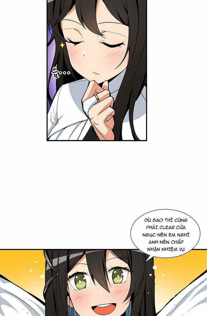 Tôi Là Người Chơi Duy Nhất Đăng Nhập Chapter 13 trang 29