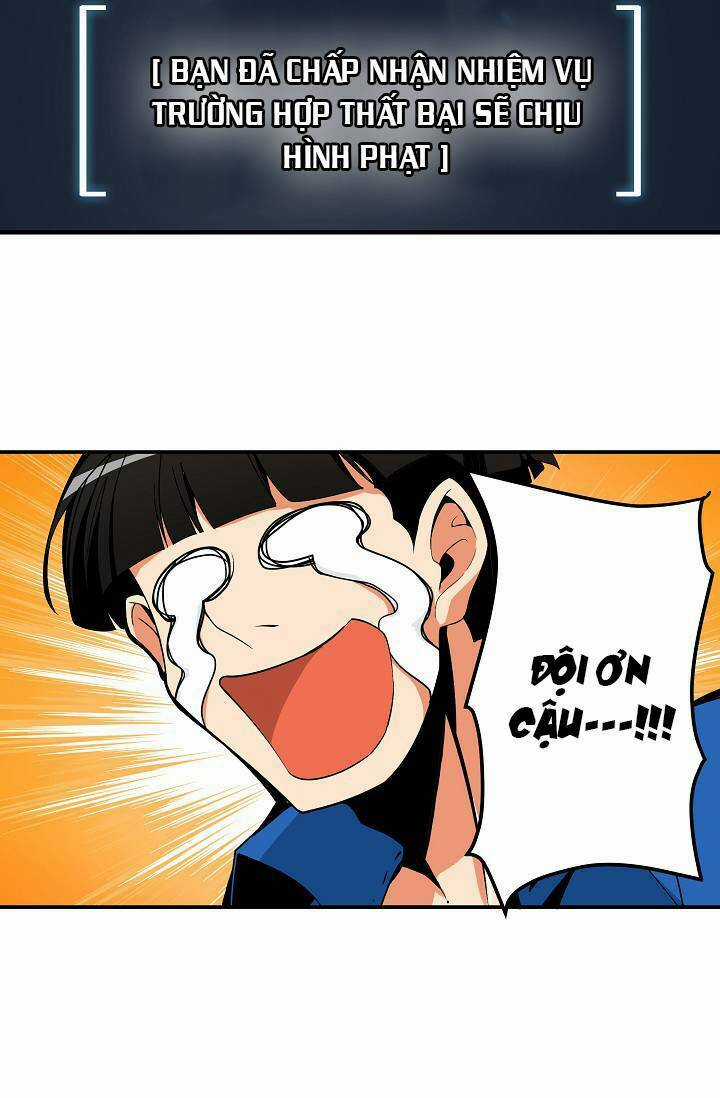 Tôi Là Người Chơi Duy Nhất Đăng Nhập Chapter 13 trang 36