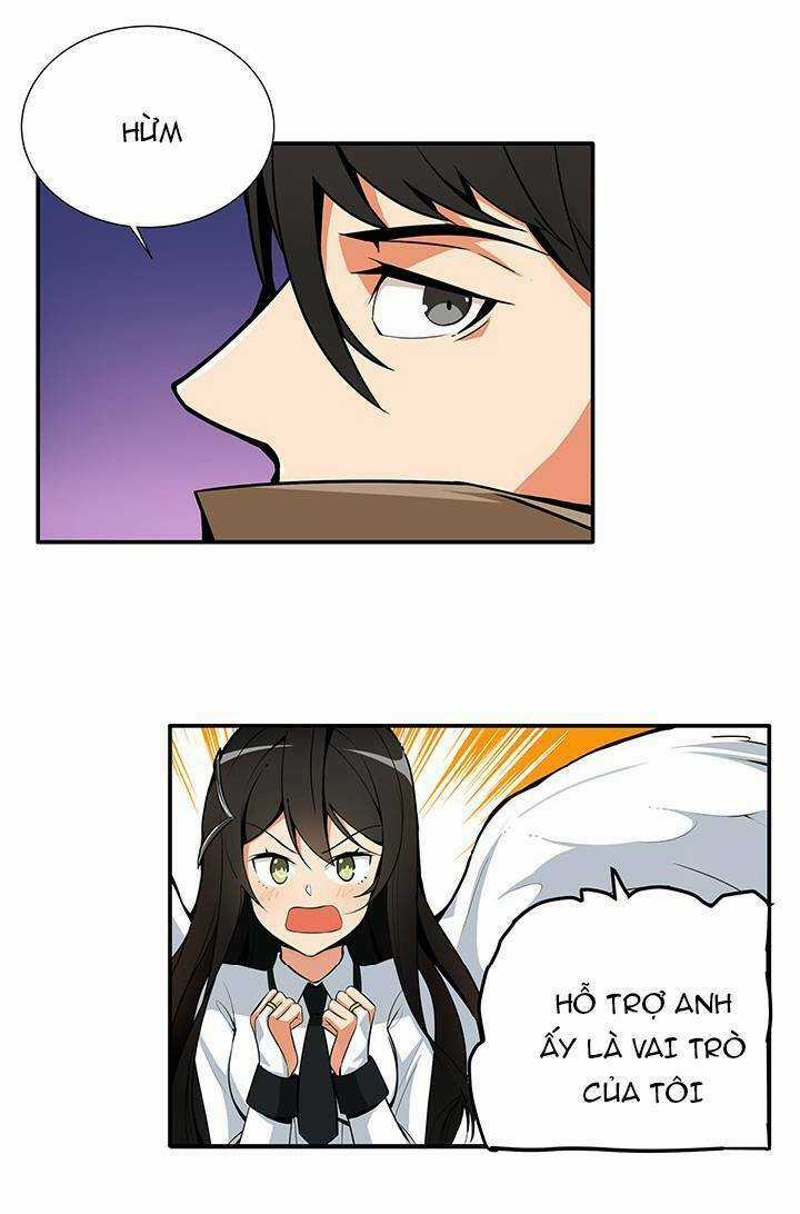 Tôi Là Người Chơi Duy Nhất Đăng Nhập Chapter 13 trang 39