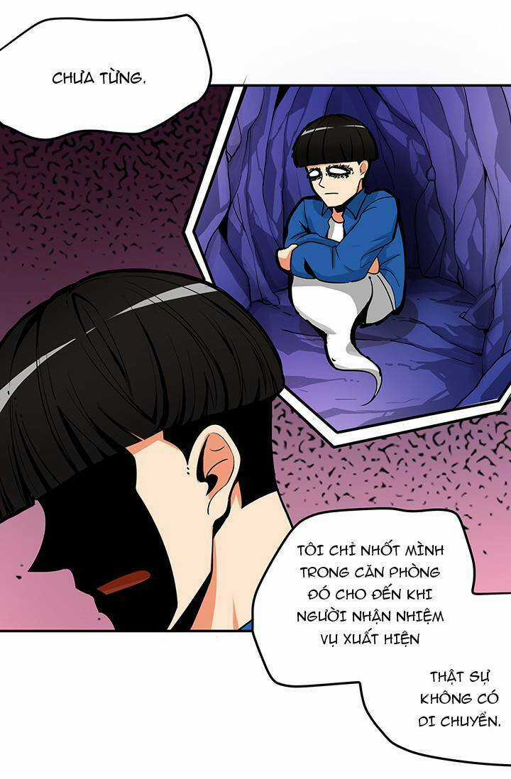 Tôi Là Người Chơi Duy Nhất Đăng Nhập Chapter 13 trang 42