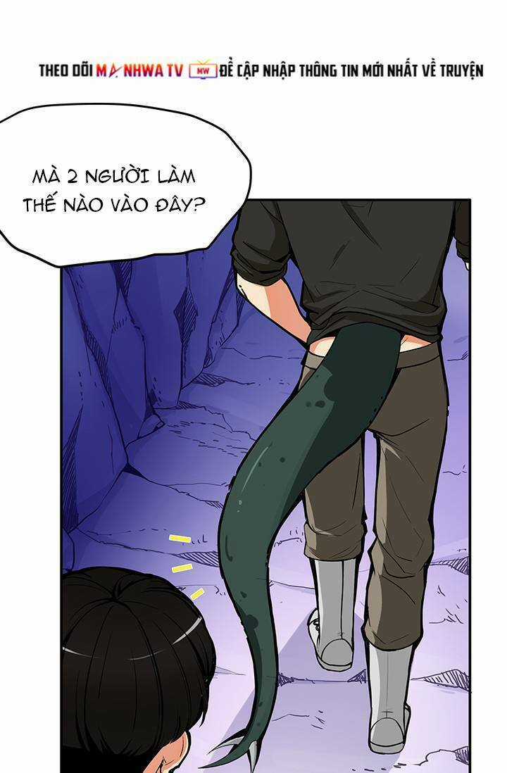 Tôi Là Người Chơi Duy Nhất Đăng Nhập Chapter 13 trang 43