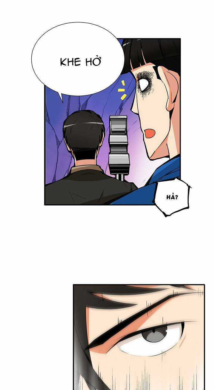 Tôi Là Người Chơi Duy Nhất Đăng Nhập Chapter 13 trang 46