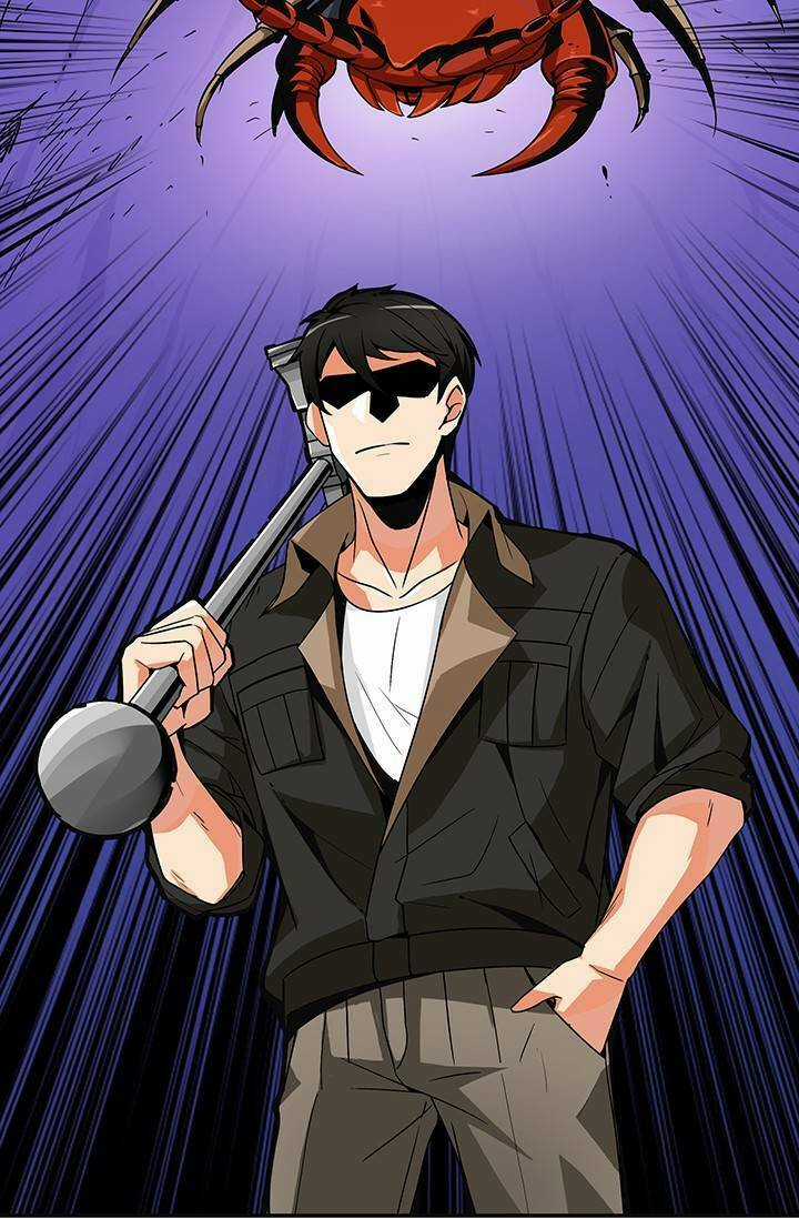 Tôi Là Người Chơi Duy Nhất Đăng Nhập Chapter 13 trang 48