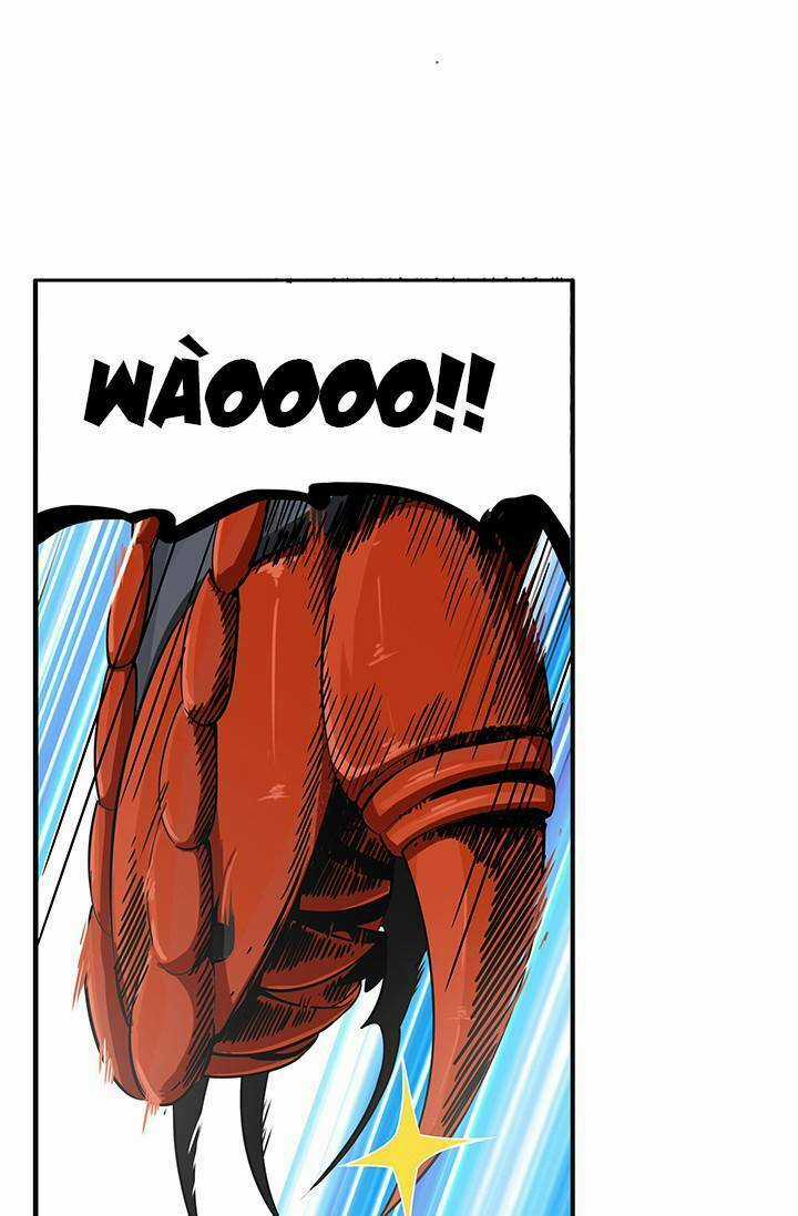 Tôi Là Người Chơi Duy Nhất Đăng Nhập Chapter 13 trang 49