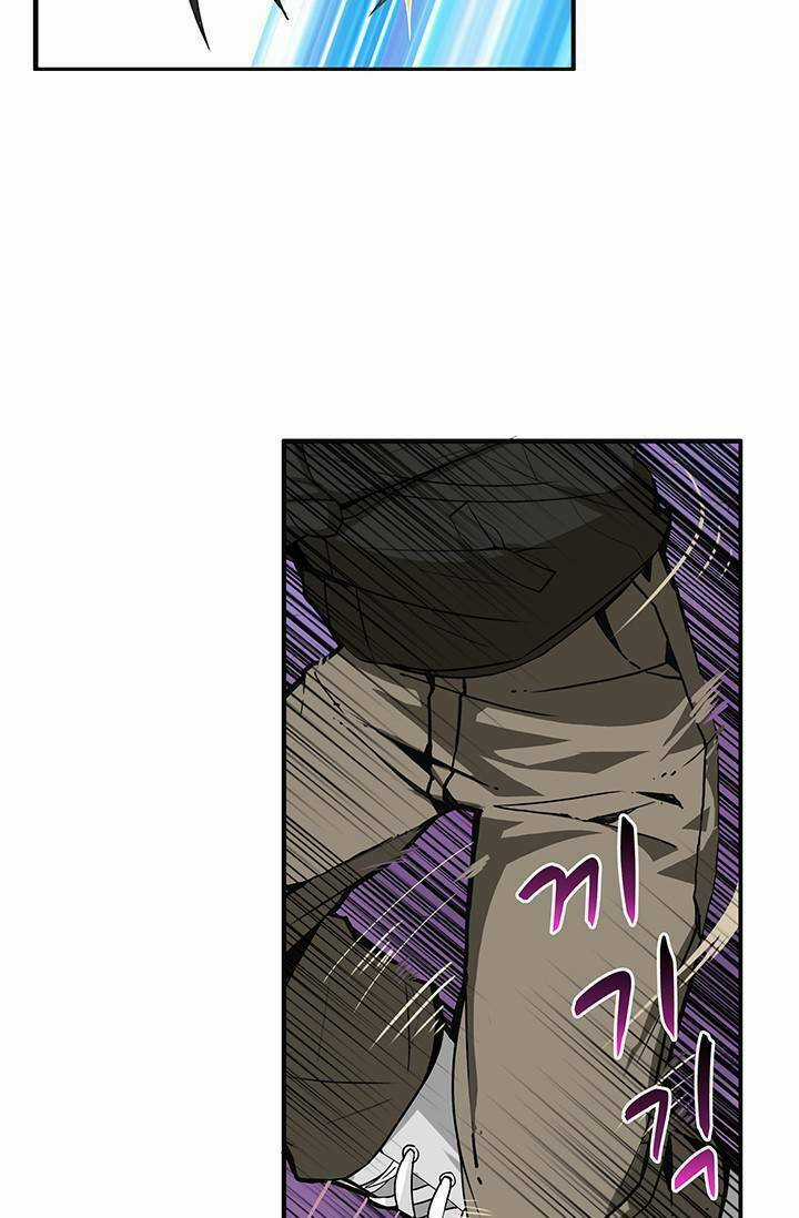 Tôi Là Người Chơi Duy Nhất Đăng Nhập Chapter 13 trang 50