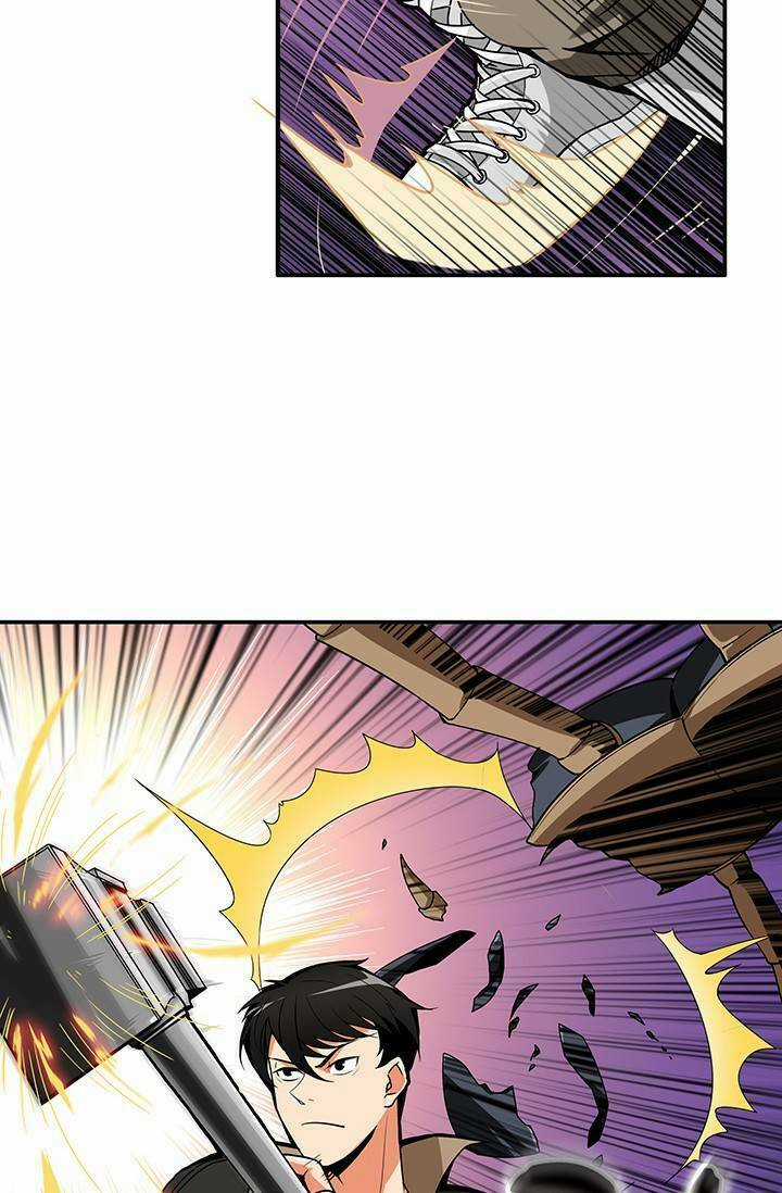 Tôi Là Người Chơi Duy Nhất Đăng Nhập Chapter 13 trang 51