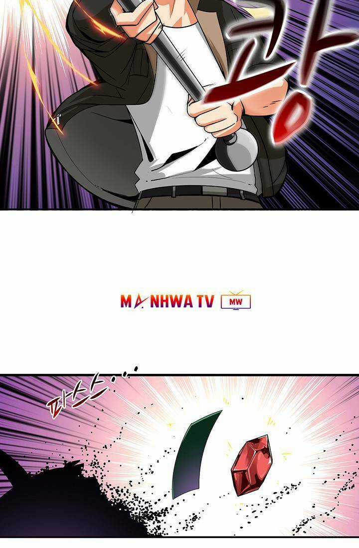 Tôi Là Người Chơi Duy Nhất Đăng Nhập Chapter 13 trang 52