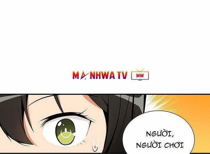 Tôi Là Người Chơi Duy Nhất Đăng Nhập Chapter 13 trang 6