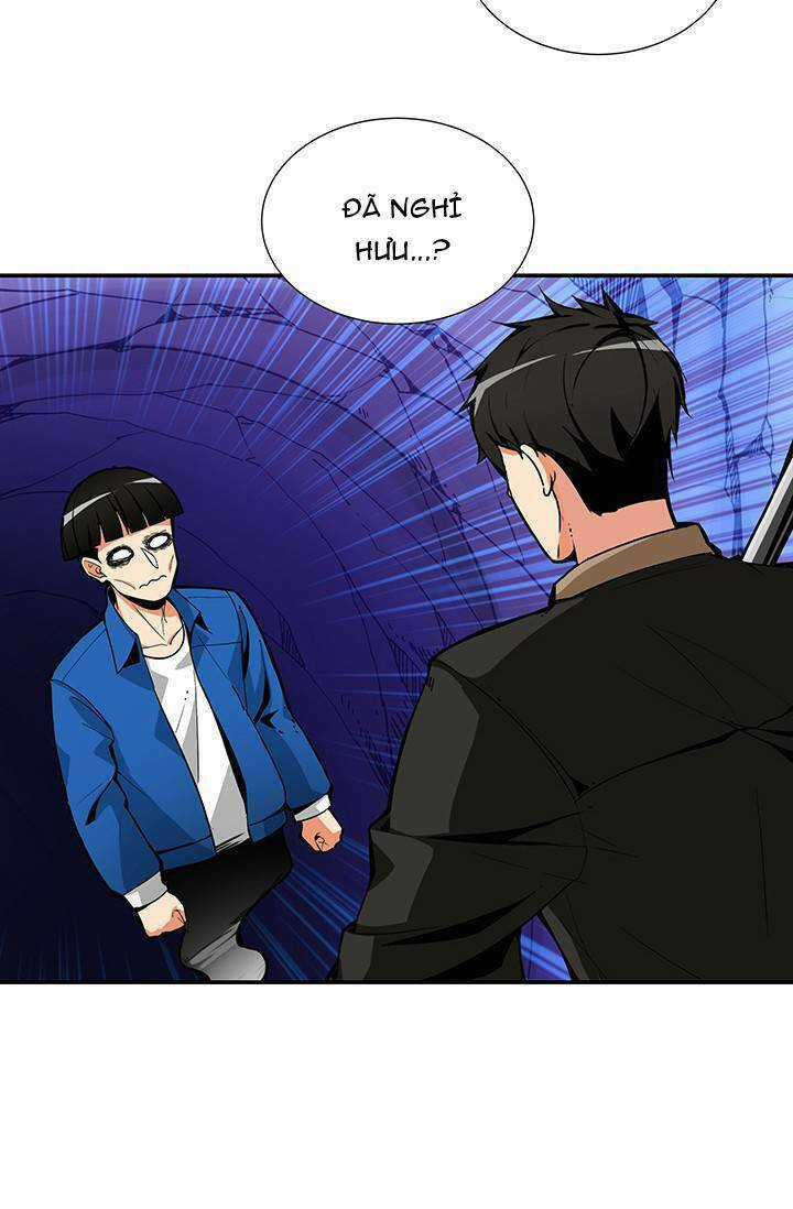 Tôi Là Người Chơi Duy Nhất Đăng Nhập Chapter 13 trang 7