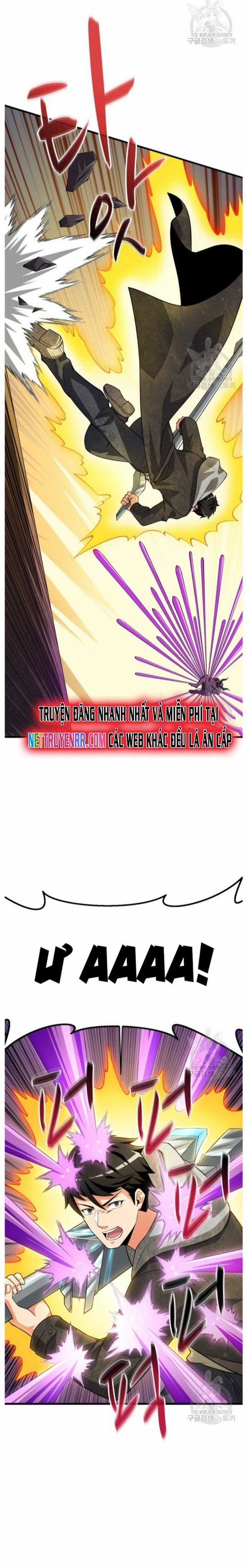 Tôi Là Người Chơi Duy Nhất Đăng Nhập Chapter 136 trang 1