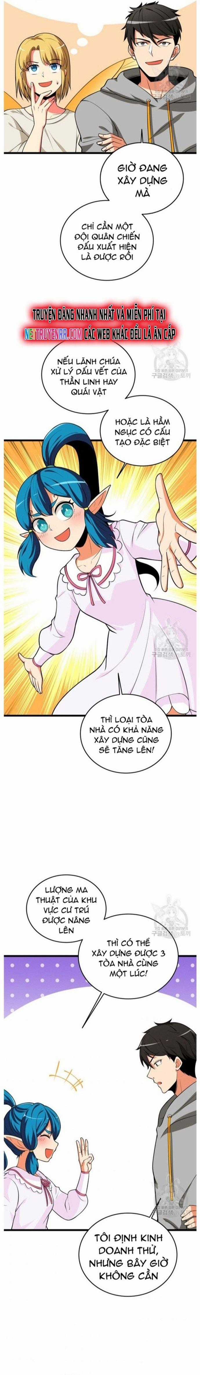 Tôi Là Người Chơi Duy Nhất Đăng Nhập Chapter 138 trang 1