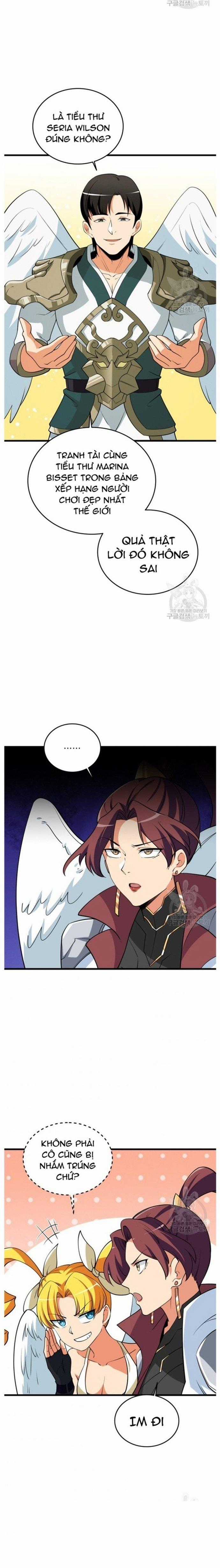 Tôi Là Người Chơi Duy Nhất Đăng Nhập Chapter 139 trang 1