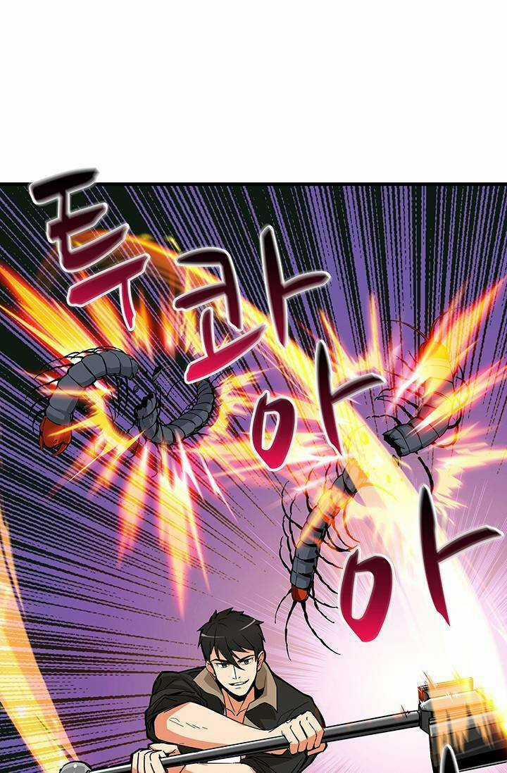 Tôi Là Người Chơi Duy Nhất Đăng Nhập Chapter 14 trang 10