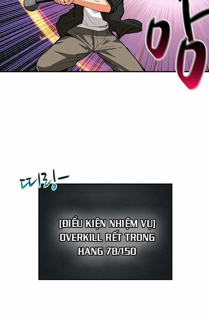 Tôi Là Người Chơi Duy Nhất Đăng Nhập Chapter 14 trang 11