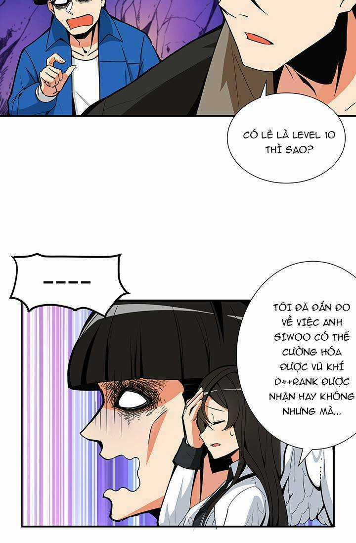 Tôi Là Người Chơi Duy Nhất Đăng Nhập Chapter 14 trang 14