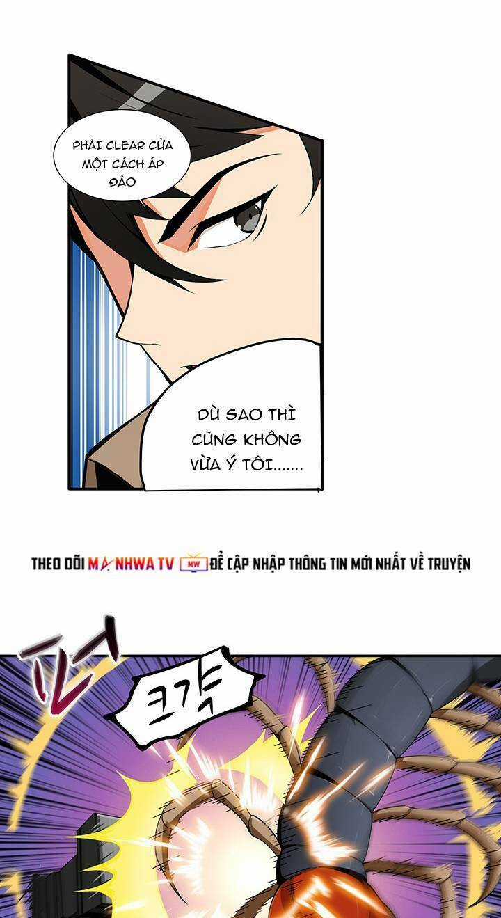 Tôi Là Người Chơi Duy Nhất Đăng Nhập Chapter 14 trang 19