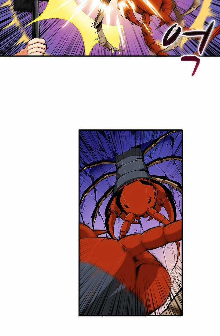 Tôi Là Người Chơi Duy Nhất Đăng Nhập Chapter 14 trang 20