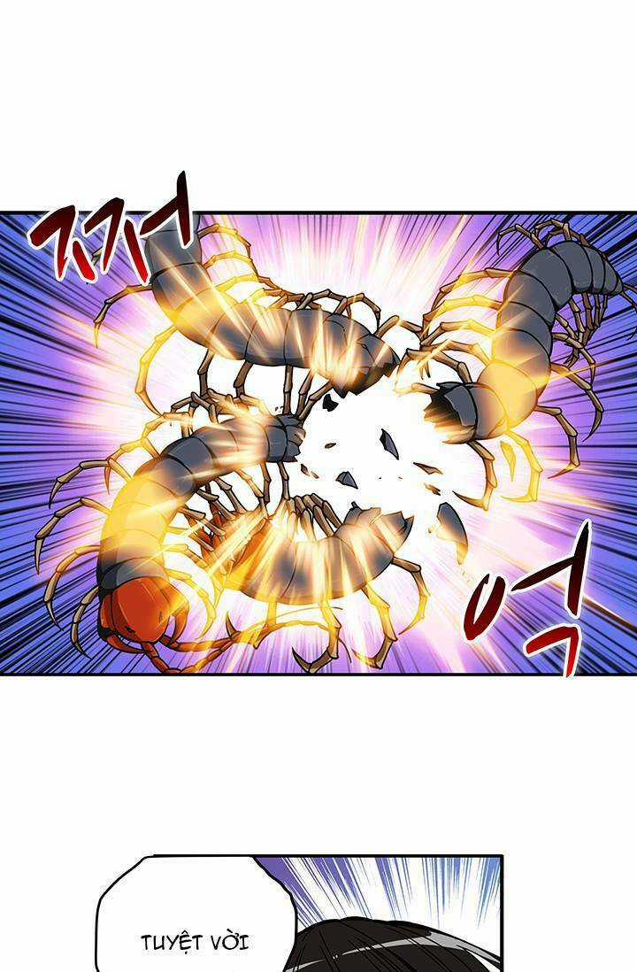 Tôi Là Người Chơi Duy Nhất Đăng Nhập Chapter 14 trang 21