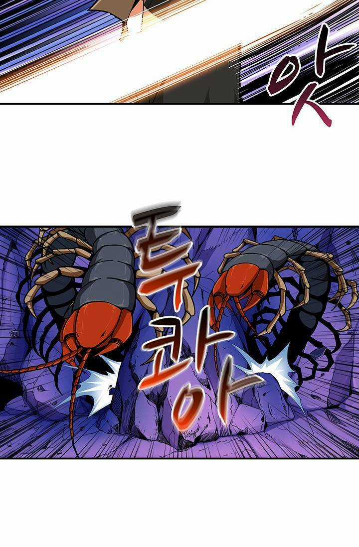 Tôi Là Người Chơi Duy Nhất Đăng Nhập Chapter 14 trang 23