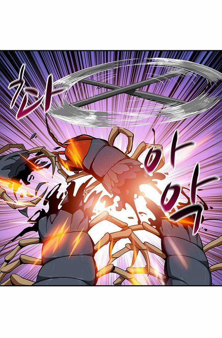 Tôi Là Người Chơi Duy Nhất Đăng Nhập Chapter 14 trang 24