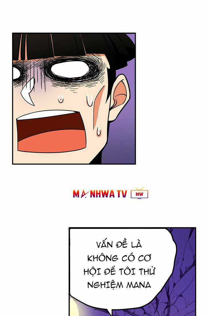 Tôi Là Người Chơi Duy Nhất Đăng Nhập Chapter 14 trang 25