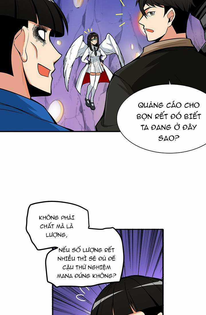 Tôi Là Người Chơi Duy Nhất Đăng Nhập Chapter 14 trang 28