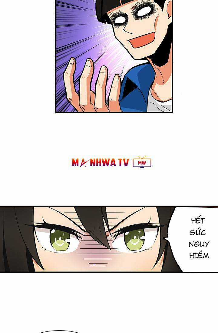 Tôi Là Người Chơi Duy Nhất Đăng Nhập Chapter 14 trang 29