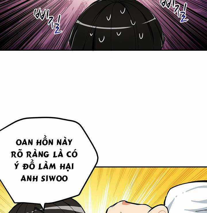 Tôi Là Người Chơi Duy Nhất Đăng Nhập Chapter 14 trang 31