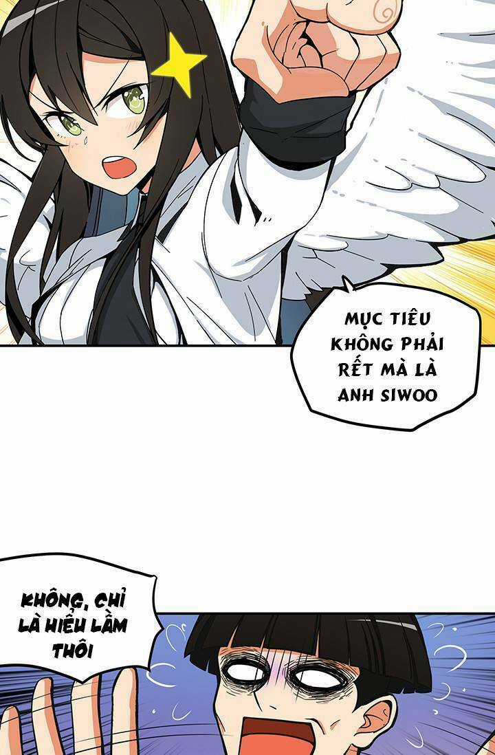 Tôi Là Người Chơi Duy Nhất Đăng Nhập Chapter 14 trang 32