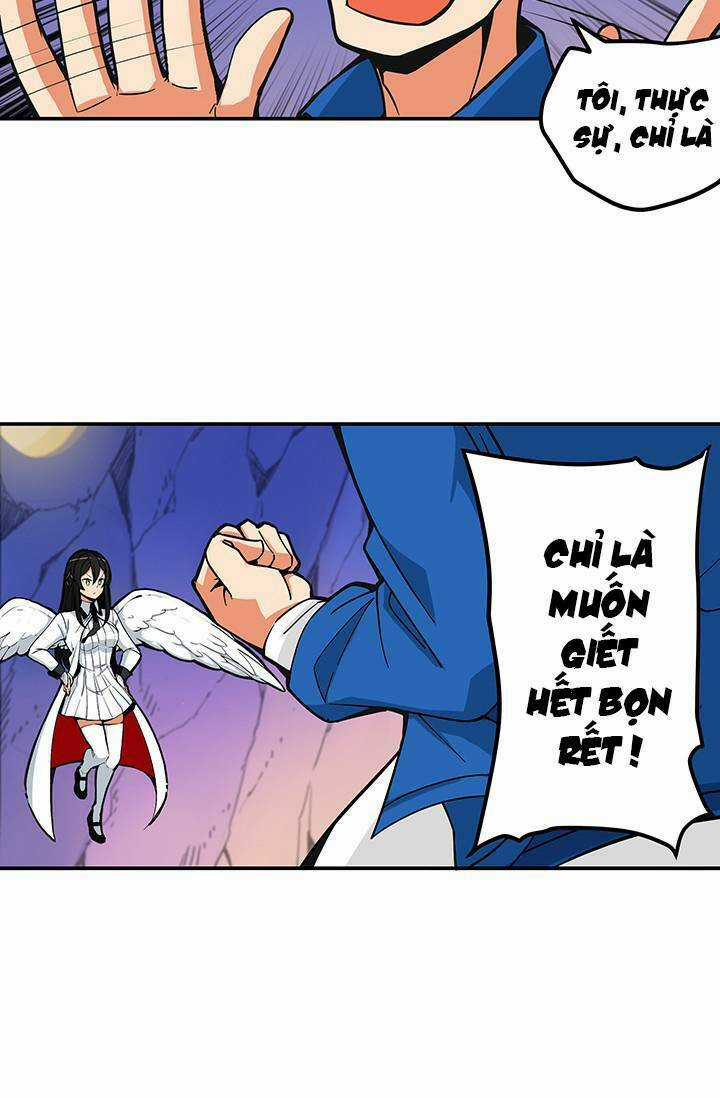 Tôi Là Người Chơi Duy Nhất Đăng Nhập Chapter 14 trang 33