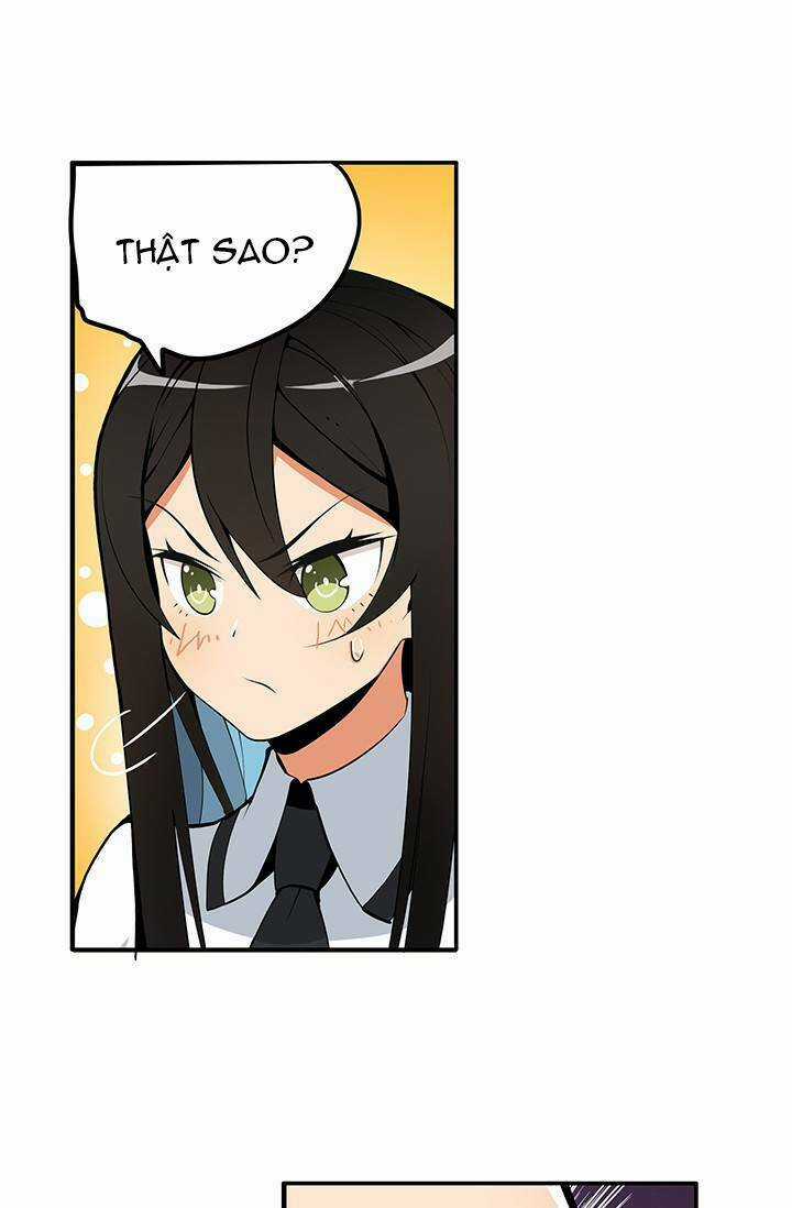 Tôi Là Người Chơi Duy Nhất Đăng Nhập Chapter 14 trang 34