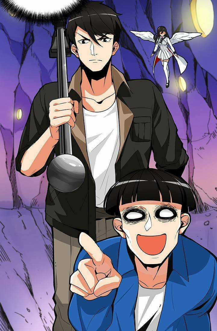 Tôi Là Người Chơi Duy Nhất Đăng Nhập Chapter 14 trang 38