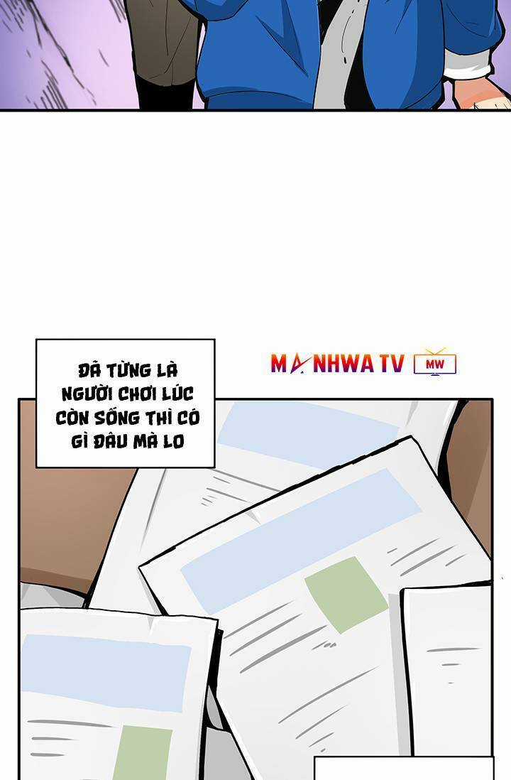 Tôi Là Người Chơi Duy Nhất Đăng Nhập Chapter 14 trang 39