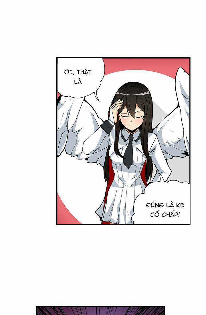 Tôi Là Người Chơi Duy Nhất Đăng Nhập Chapter 14 trang 43