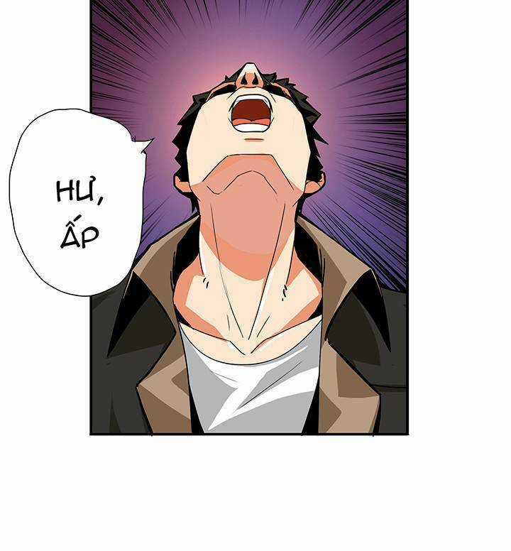 Tôi Là Người Chơi Duy Nhất Đăng Nhập Chapter 14 trang 44