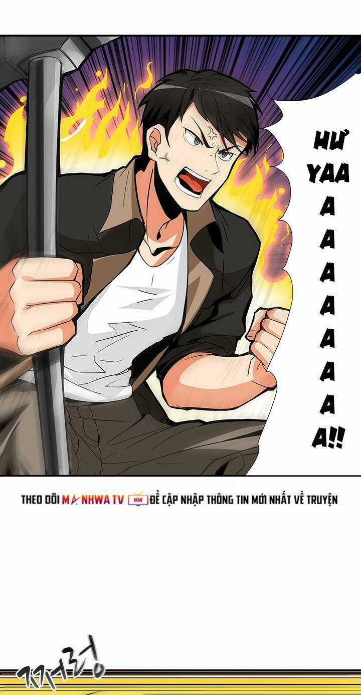 Tôi Là Người Chơi Duy Nhất Đăng Nhập Chapter 14 trang 45