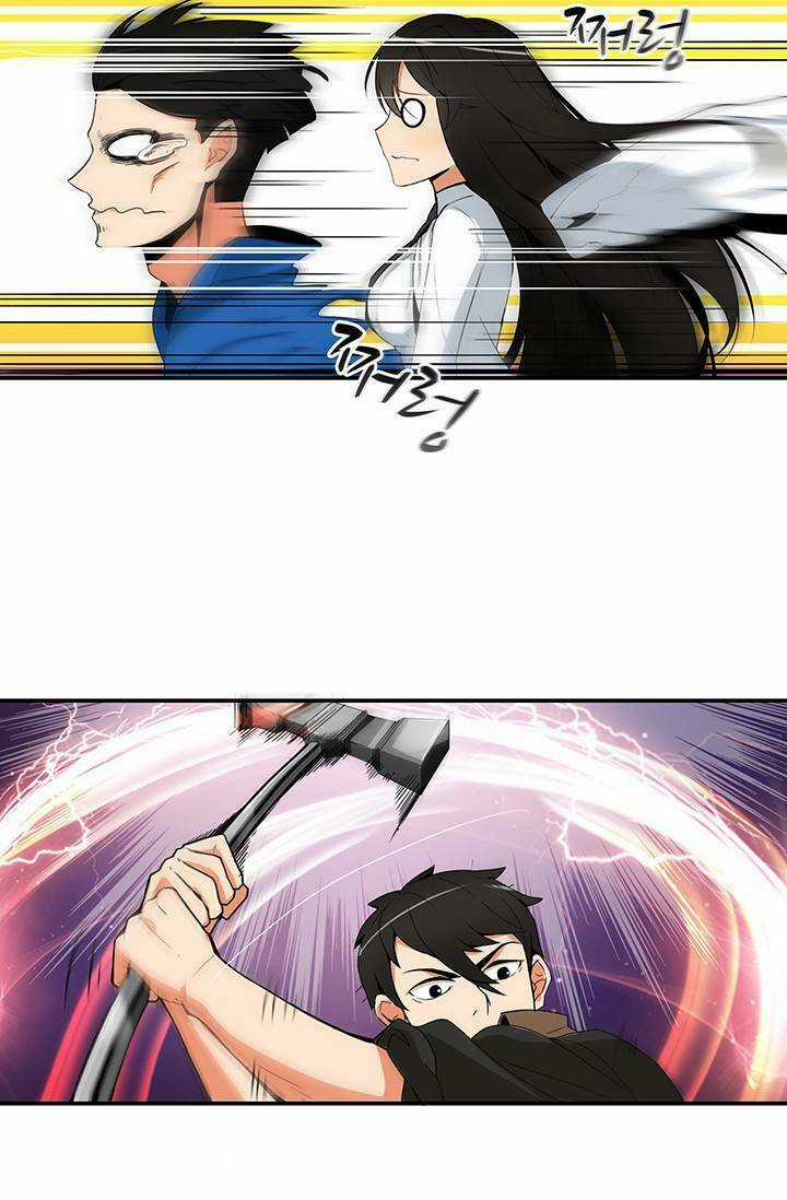 Tôi Là Người Chơi Duy Nhất Đăng Nhập Chapter 14 trang 46