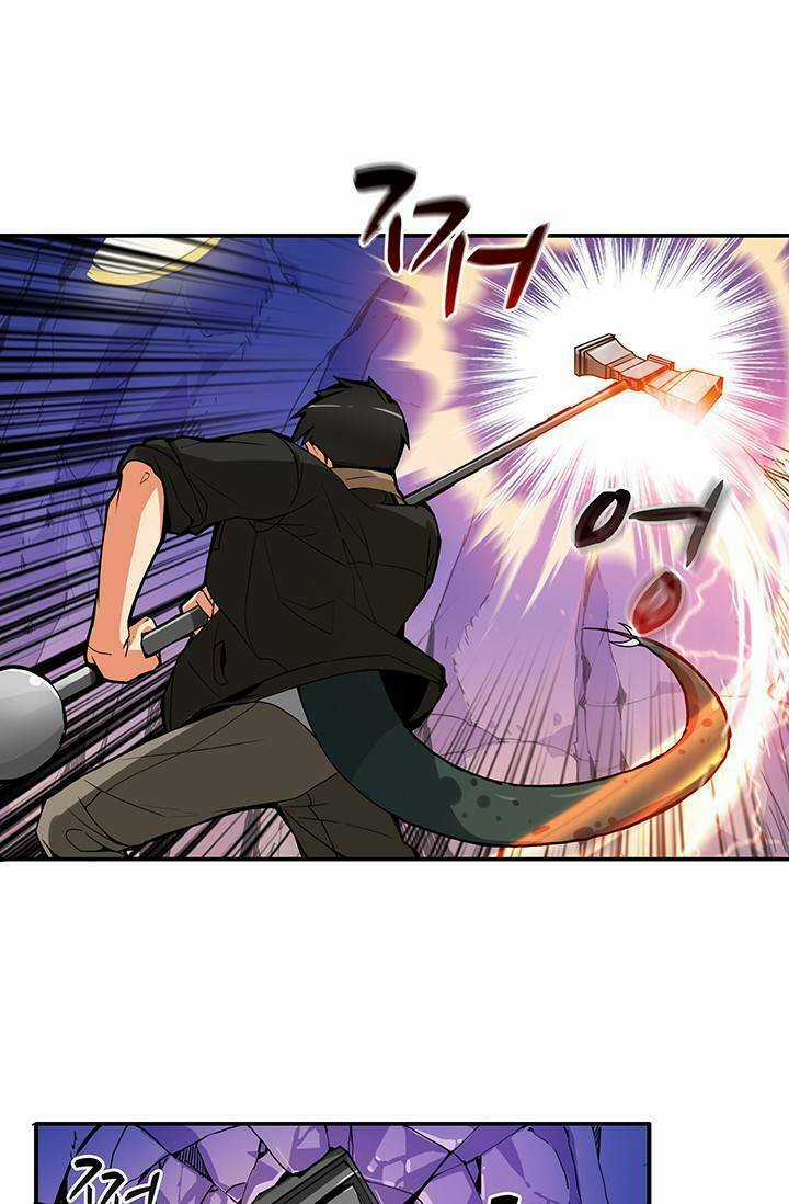 Tôi Là Người Chơi Duy Nhất Đăng Nhập Chapter 14 trang 47