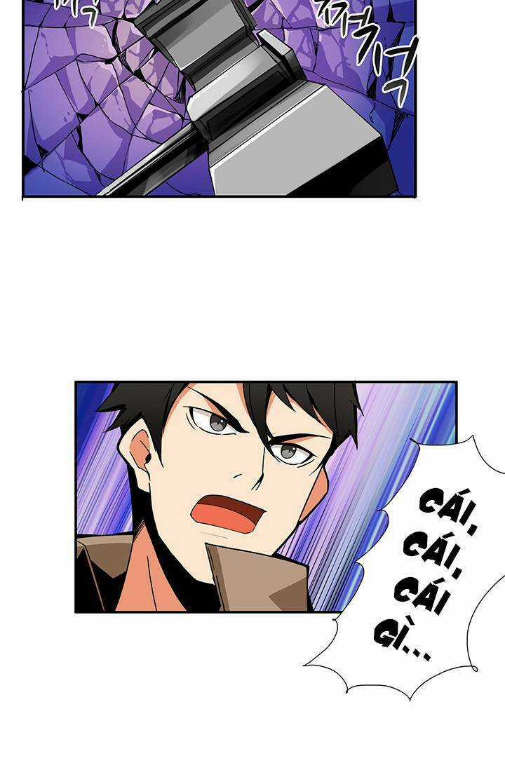 Tôi Là Người Chơi Duy Nhất Đăng Nhập Chapter 14 trang 48