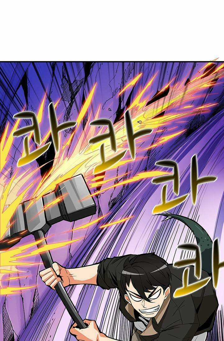 Tôi Là Người Chơi Duy Nhất Đăng Nhập Chapter 14 trang 49