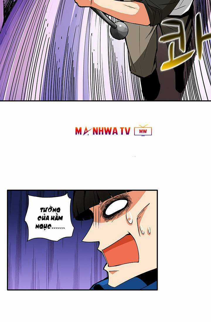 Tôi Là Người Chơi Duy Nhất Đăng Nhập Chapter 14 trang 50