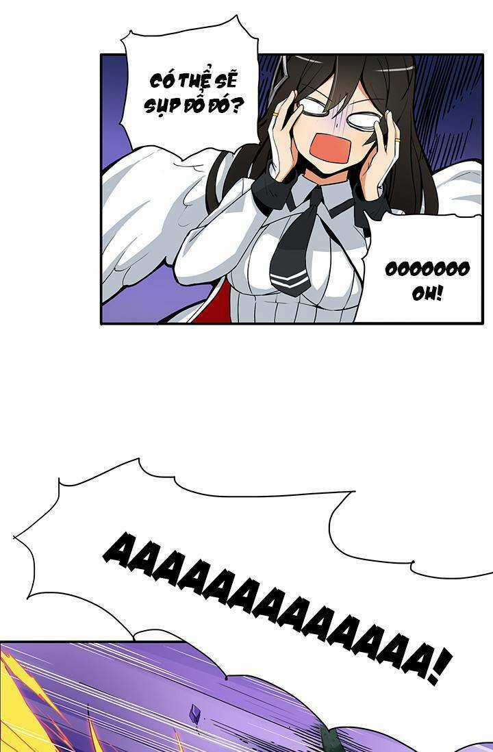 Tôi Là Người Chơi Duy Nhất Đăng Nhập Chapter 14 trang 51