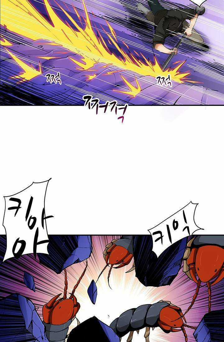 Tôi Là Người Chơi Duy Nhất Đăng Nhập Chapter 14 trang 52