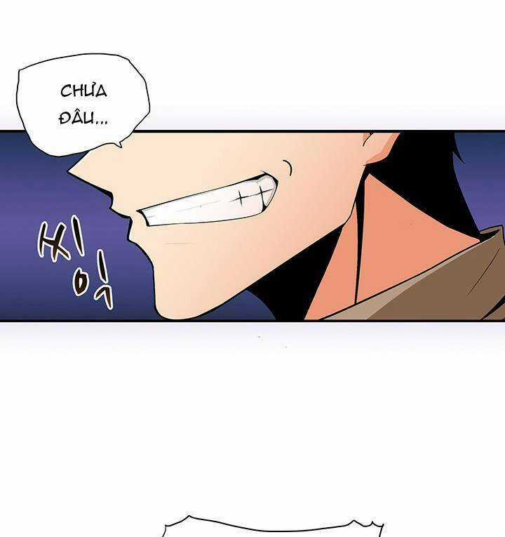 Tôi Là Người Chơi Duy Nhất Đăng Nhập Chapter 14 trang 55