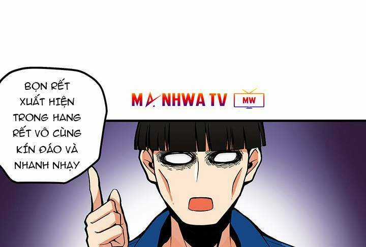 Tôi Là Người Chơi Duy Nhất Đăng Nhập Chapter 14 trang 6