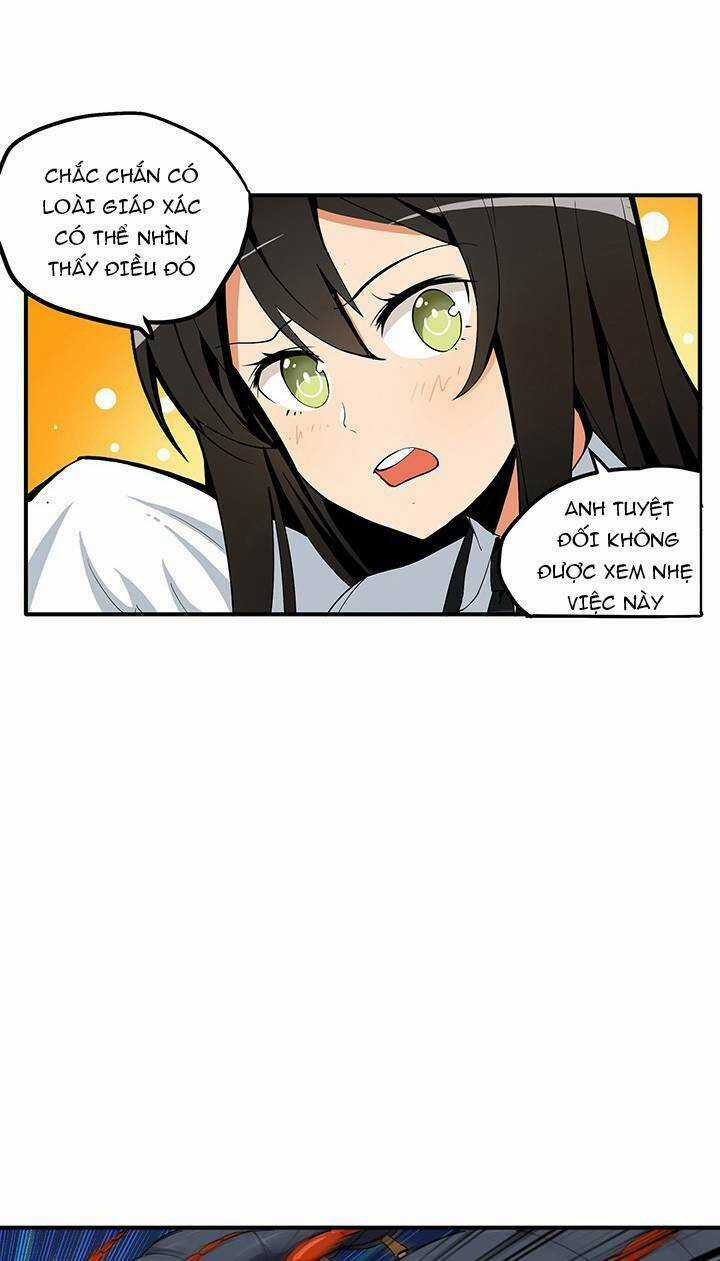 Tôi Là Người Chơi Duy Nhất Đăng Nhập Chapter 14 trang 8